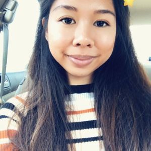 Meet your Posher, Julia